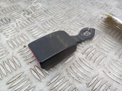 Used Seat buckle Seat buckle DACIA SANDERO 1.4 (BS0C, BS0A, BS0G, BS1F, BS0E) (75 hp) 33533923 33533923