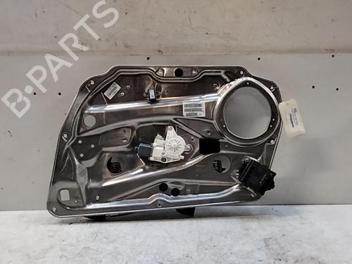 Front right window mechanism MERCEDES-BENZ GLK-CLASS (X204) 220 CDI 4-matic (204.984, 204.997) | BP28749059C23  - Image 5