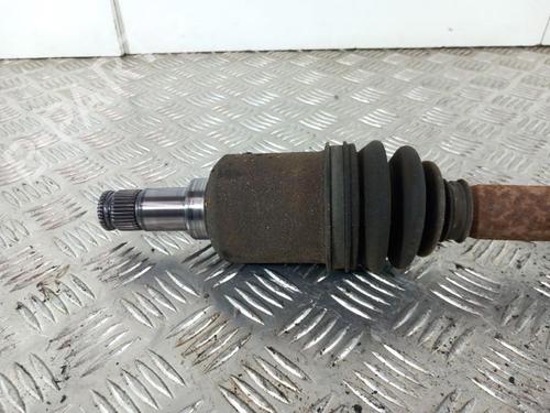 Right rear driveshaft SMART FORTWO Coupe (450) 0.7 (450.352, 450.332) | BP28768078M41