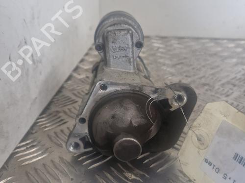 Used Starter RENAULT KANGOO Express (FW0/1_) 1.5 dCi 90 (FW0G, FW05, FW08, FW11) (90 hp) 28742695
