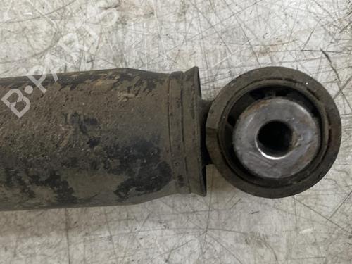 Right rear shock absorber RENAULT SCÉNIC III (JZ0/1_) 1.5 dCi | BP28785470M19 