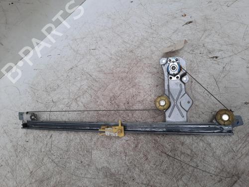 Front right window mechanism RENAULT TRAFIC II Van (FL) 1.9 dCi 80 (FL0B) | BP28752630C23 