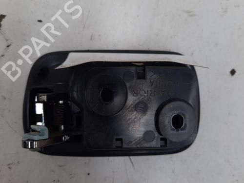 Rear right interior door handle HONDA CR-V II (RD_) 2.2 CTDi (RD9) | BP28741620I16 