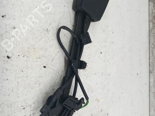 Seat buckle AUDI A4 B8 (8K2) 2.0 TDI | BP28737783I32 - Image 2