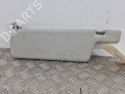 Used Right sun visor SEAT INCA (6K9) 1.9 SDI (64 hp) 28737037
