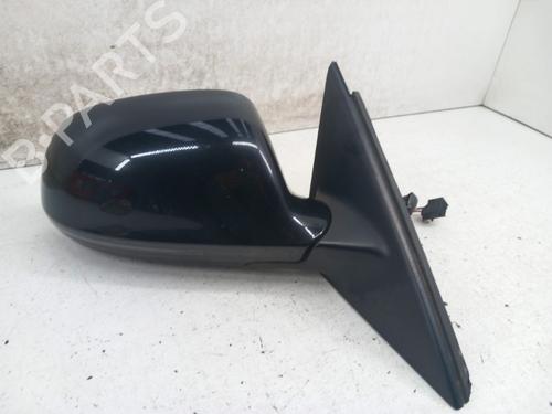 Right mirror AUDI A4 B8 (8K2) 2.0 TDI | BP28737788C27 