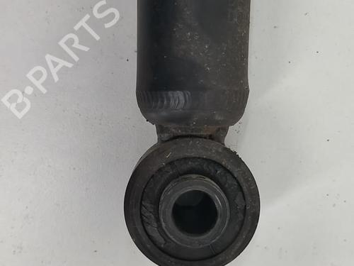 Used Right rear shock absorber CITROËN C2 (JM_) 1.1 (60 hp) 28751492