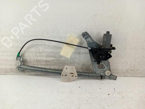 Used Rear right window mechanism Rear right window mechanism RENAULT ESPACE III (JE0_) 2.2 dCi (JE0K) (130 hp) 28768184 28768184