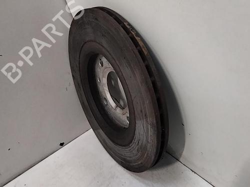 Used Other CITROËN BERLINGO / BERLINGO FIRST Box Body/MPV (M_) 1.9 D 70 (MBWJZ, MCWJZ) (69 hp) 28759413