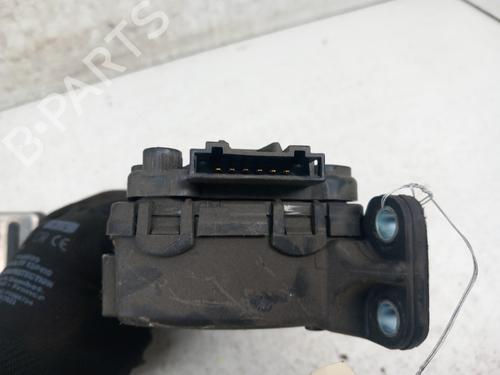 Pedal VW POLO V (6R1, 6C1) 1.2 | BP28743610I4 