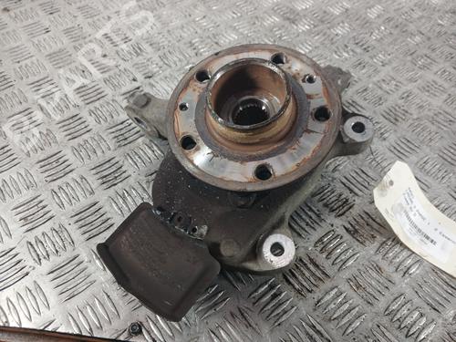 Used Right front steering knuckle RENAULT LAGUNA III (BT0/1) 2.0 16V (BT05, BT0F, BT0W) (140 hp) 31376997