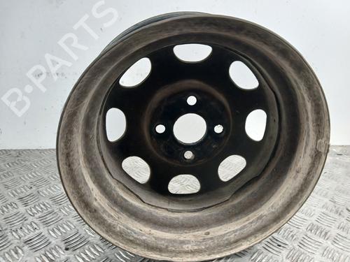 Used Rim Rim 37254437 37254437