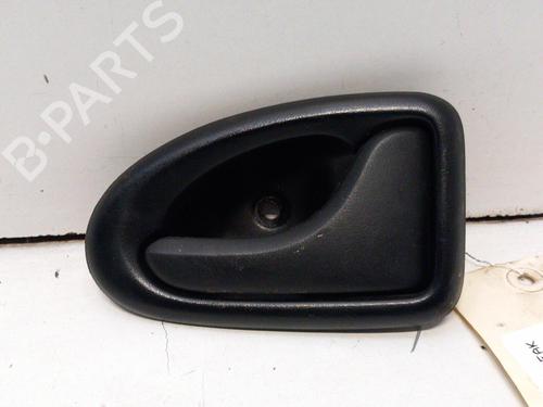 Used Rear right interior door handle Rear right interior door handle DACIA LOGAN MCV (KS_) 1.5 dCi (KS0W) (86 hp) 28785803 28785803