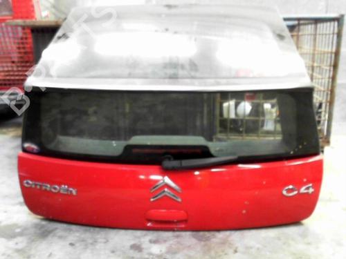 Bakluke CC/Kombi-Kupé CITROËN C4 Coupe (LA_) 1.6 HDi (90 hp) 28777530