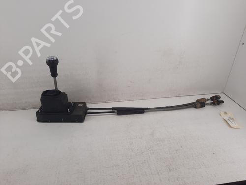 Used Gear lever PEUGEOT 407 (6D_) 1.6 HDi 110 (6D9HZC, 6D9HYC) (109 hp) 28751089
