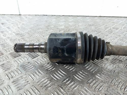 Left front driveshaft CHEVROLET CAPTIVA (C100, C140) 2.2 D 4WD | BP28781425M38