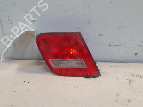 Venstre baglygte bagklap BMW 3 Coupe (E46) 318 Ci (143 hp) 28754256