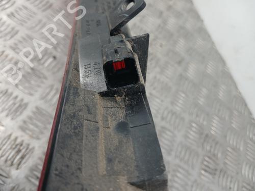 Third brake light CITROËN C4 Picasso I MPV (UD_) 2.0 i 16V | BP30679894L11