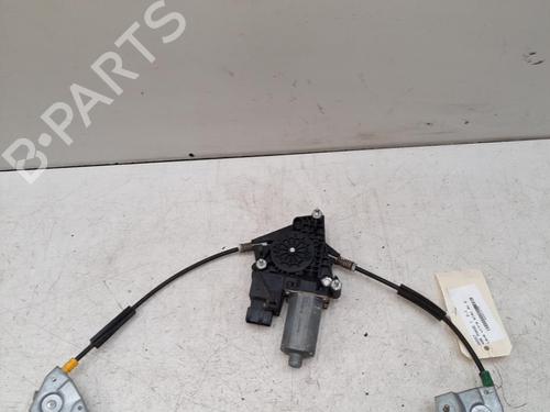 Used Front left window mechanism PEUGEOT 406 (8B) 2.1 TD 12V (109 hp) 28759767