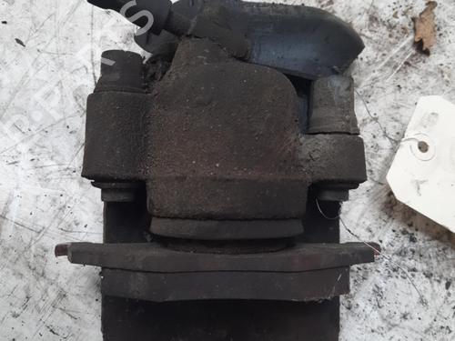Used Left front brake caliper VW POLO (6N2) 1.4 (60 hp) 28787262