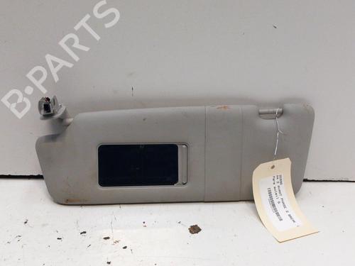 Left sun visor AUDI A4 B7 Avant (8ED) 2.0 TDI | BP28767179I1 