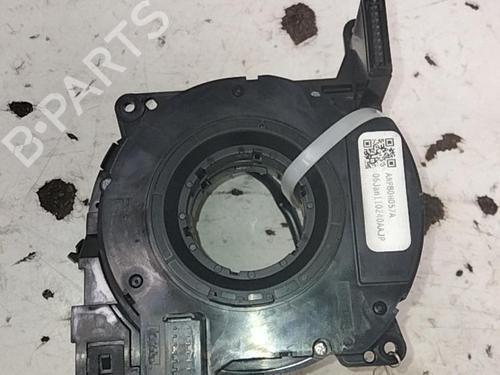 Used Squib airbag FORD S-MAX (WA6) 2.0 TDCi (140 hp) 28757718