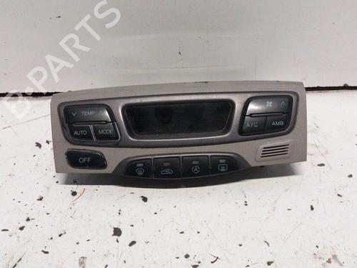 Used Climate control Climate control HYUNDAI TRAJET (FO) 2.0 CRDi (113 hp) 28785680 28785680