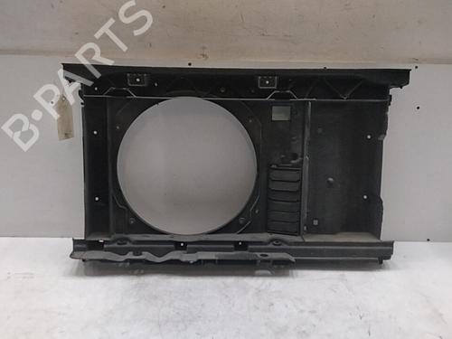 Used Front slam panel Front slam panel PEUGEOT 307 Break (3E) 1.6 16V (109 hp) 28786506 28786506