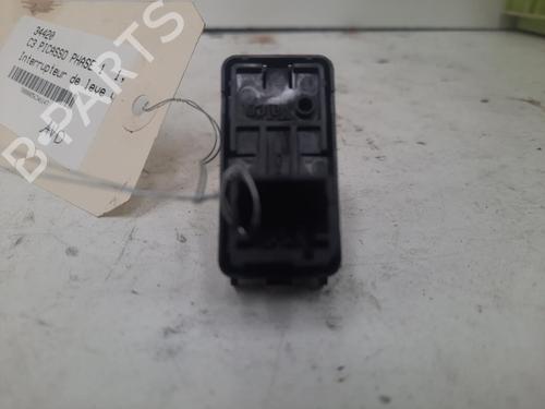 Used Right front window switch Right front window switch CITROËN C3 Picasso (SH_) 1.6 HDI 90 (92 hp) 28769326 28769326
