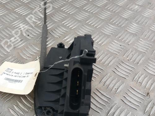 Used Electronic module Electronic module FORD FOCUS IV (HN) 1.0 EcoBoost (125 hp) 28735224 28735224