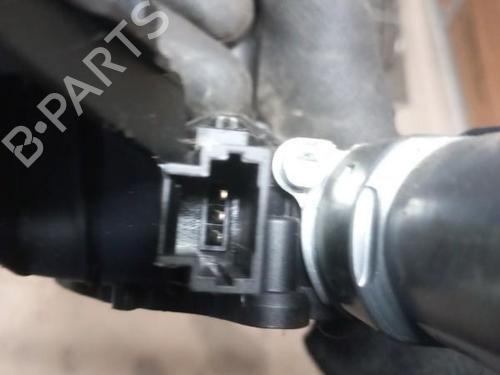Rear wiper motor PEUGEOT 308 II (LB_, LP_, LW_, LH_, L3_) 1.6 HDi / BlueHDi 115 | BP28774109M102 