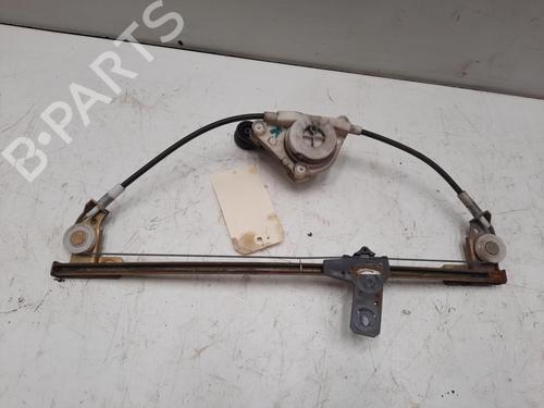 Used Front right window mechanism CITROËN AX (ZA-_) 10 (50 hp) 28775640