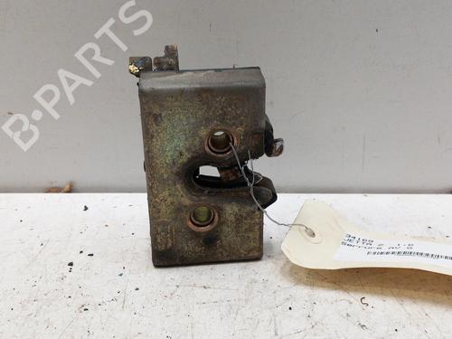 Used Front left lock VW JETTA II (19E, 1G2, 165) 1.6 D (54 hp) 28785974