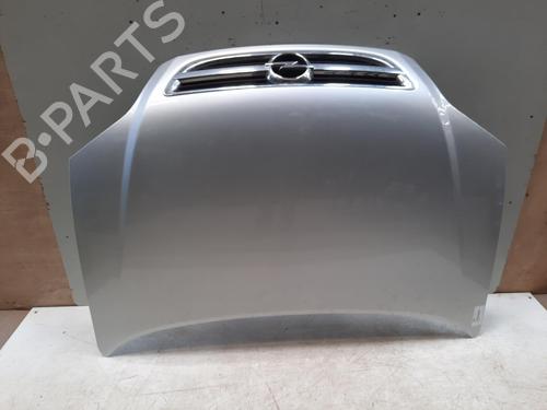 Used Hood OPEL ZAFIRA A MPV (T98) 2.0 DTI 16V (F75) (101 hp) 28764412