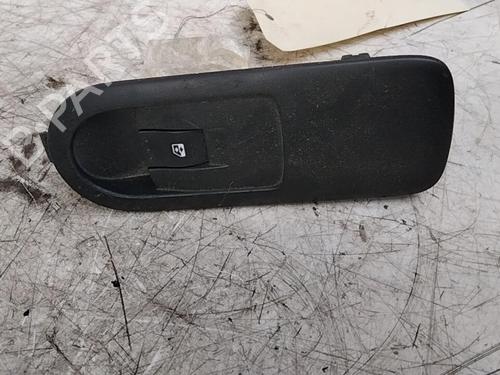 Used Right front window switch RENAULT SCÉNIC II (JM0/1_) 1.6 (JM0C, JM0J, JM1B) (113 hp) 28763272