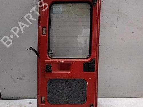 Right tailgate RENAULT RAPID Box Body/MPV (F40_, G40_) 1.0 | BP28758178C77 