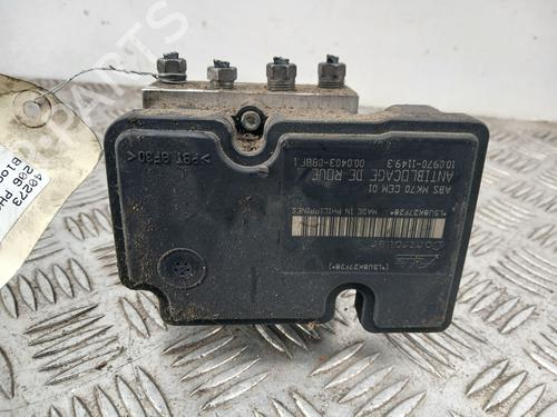 Used ABS pump ABS pump PEUGEOT 206 Hatchback (2A/C) [1998-2012] 34159389 34159389