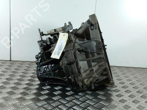 Used Gearbox NISSAN QASHQAI I (J10, NJ10) 1.5 dCi (110 hp) 28772957