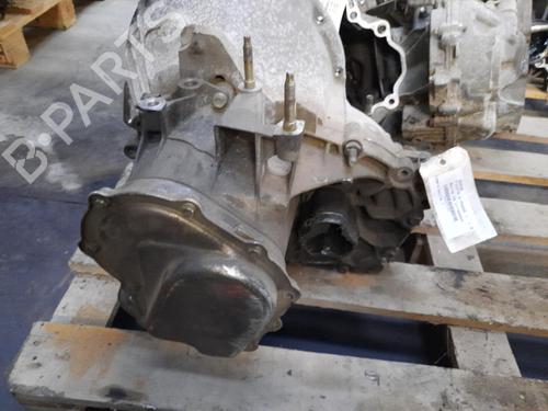 Used Gearbox FORD FIESTA IV (JA_, JB_) 1.8 D (60 hp) 28763389