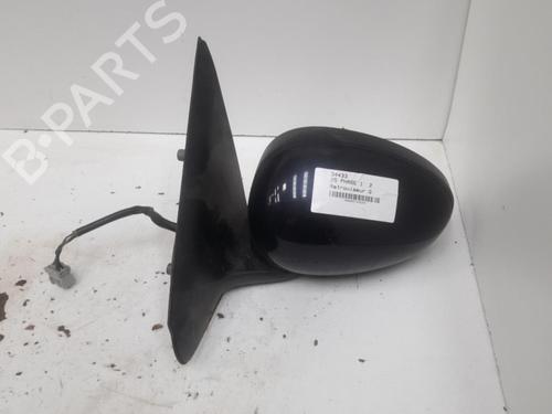 Used Left mirror Left mirror ROVER 25 I Hatchback (RF) 2.0 iDT (101 hp) 28791700 28791700