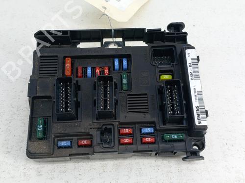 Used Fuse box CITROËN C3 I (FC_, FN_) 1.4 HDi (68 hp) 28762029