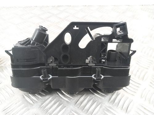 Climate control SEAT ALTEA (5P1) 1.9 TDI | BP28744471I5 