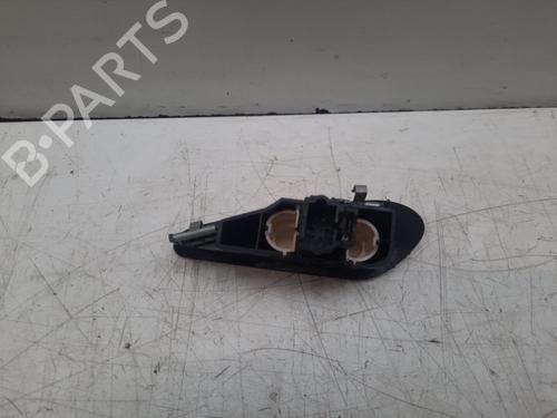 Warning switch PEUGEOT 406 Coupe (8C) 2.2 HDI | BP28759550I22 