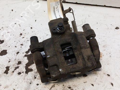 Used Right rear brake caliper PEUGEOT 308 SW II (LC_, LJ_, LR_, LX_, L4_) 1.6 BlueHDi 120 (120 hp) 28748470