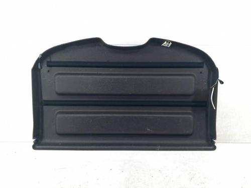 Rear parcel shelf NISSAN QASHQAI I (J10, NJ10) 2.0 dCi All-wheel Drive | BP28768272C85 