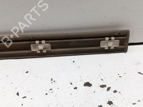 Used Door moulding trim AUDI A8 D2 (4D2, 4D8) 2.5 TDI (150 hp) 28793361