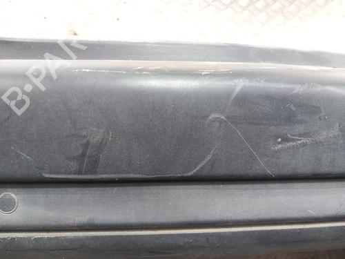 Rear bumper PEUGEOT 2008 I (CU_) 1.5 BlueHDI 120 | BP28744826C8 