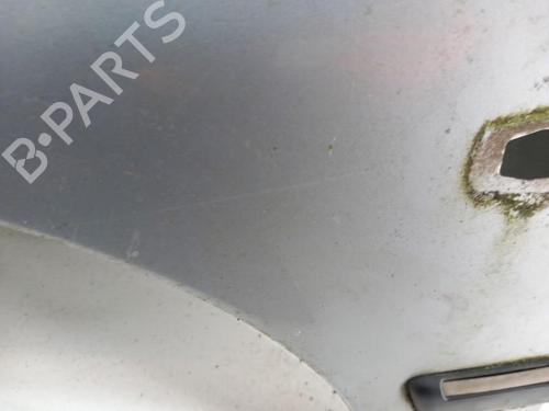 Used Left front fenders PEUGEOT 406 (8B) 2.0 HDI 110 (109 hp) 28784149
