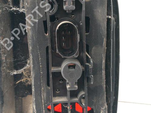 Left taillight MINI MINI CLUBMAN (R55) Cooper | BP28773265C34 