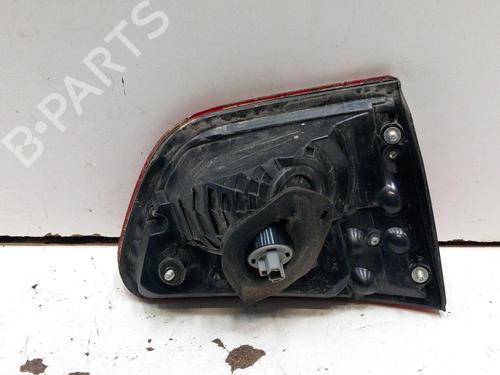 Højre baglygte bagklap CITROËN C-CROSSER (VU_, VV_) 2.2 HDi | BP28755545C80 